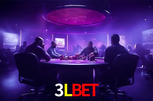 Estatísticas 3LBET