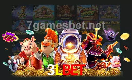 cassino 3LBET