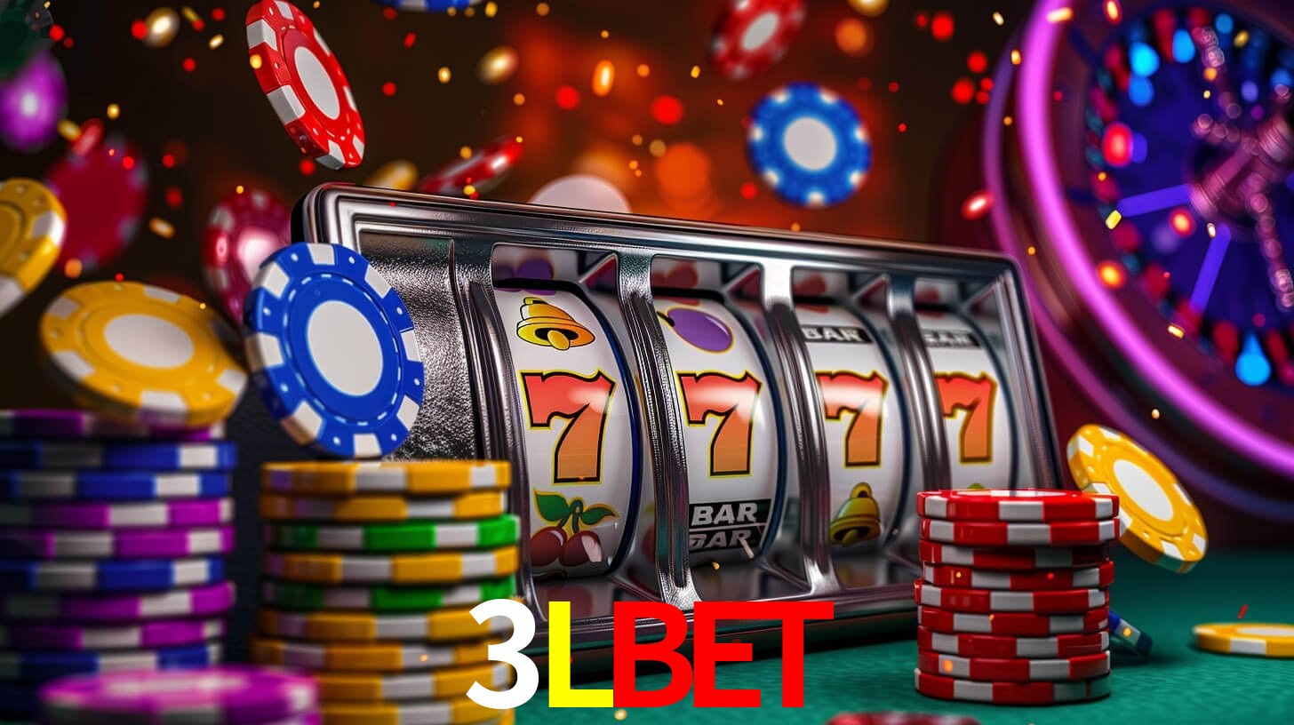 PIX Instantâneo 3LBET