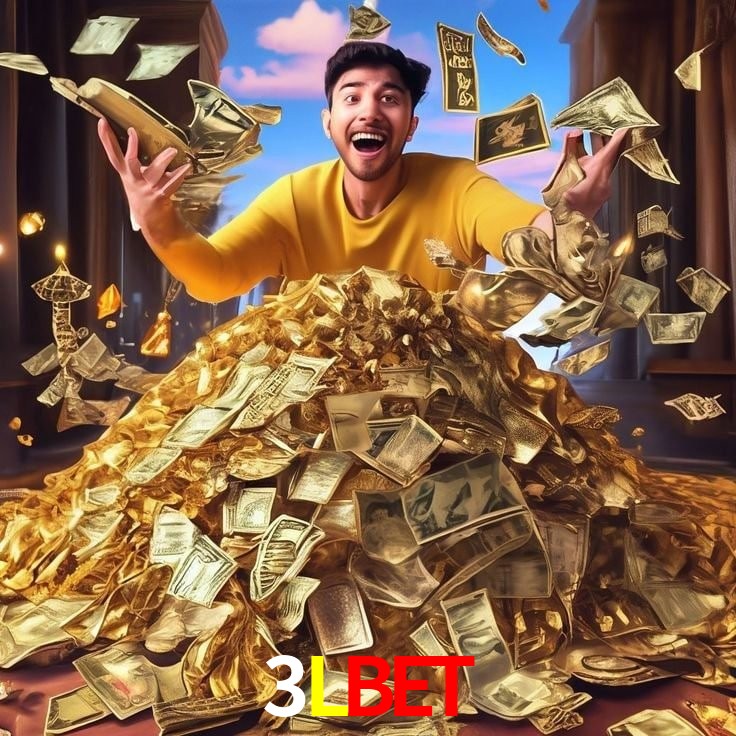Casino Ao Vivo 3LBET