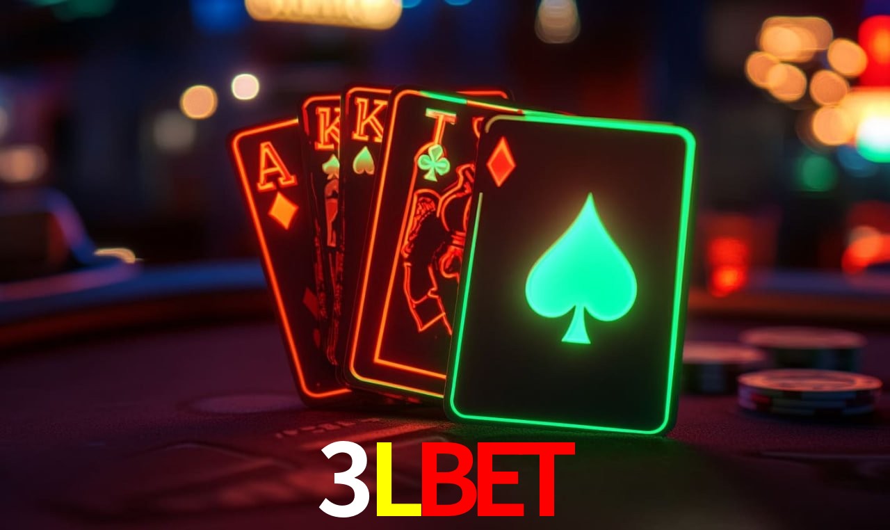 Torneios e prêmios garantidos na 3LBET