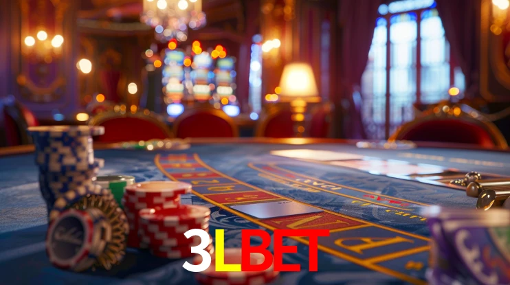 Account Benefits 3LBET