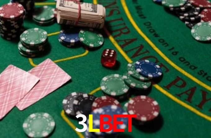 3LBET
