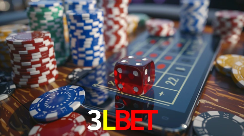 3LBET,3l bet app