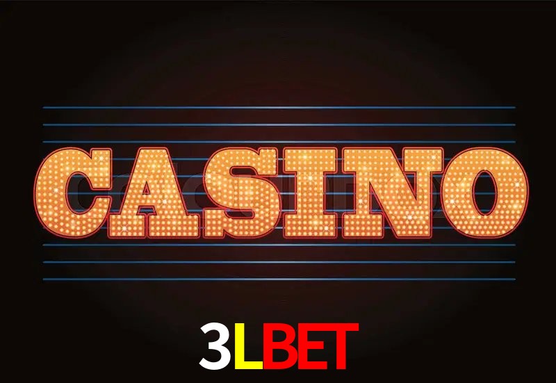 Estatísticas Esportivas 3LBET