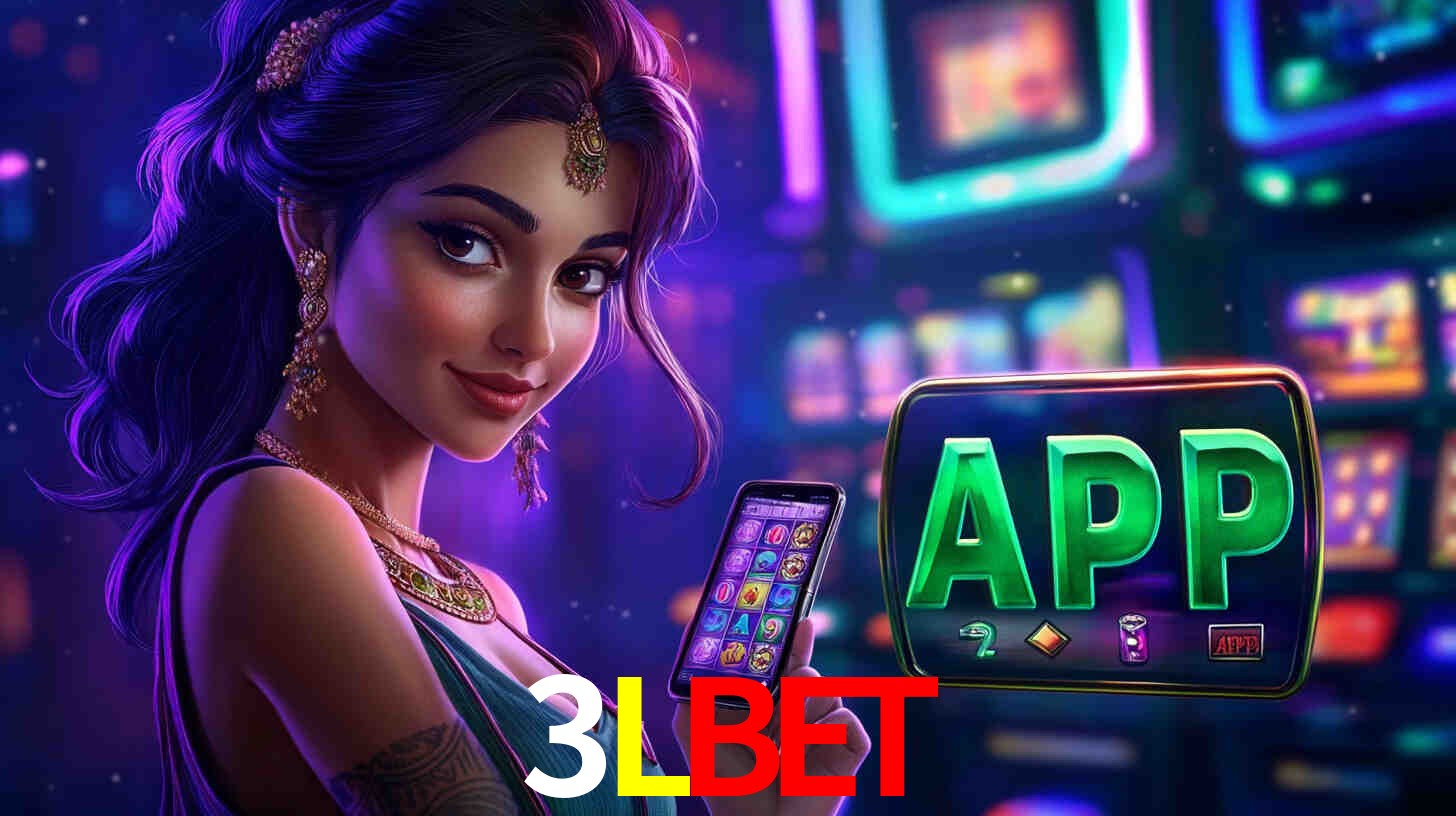 3LBET: A Experiência de Casino com Jogos de Mesa ao Vivo