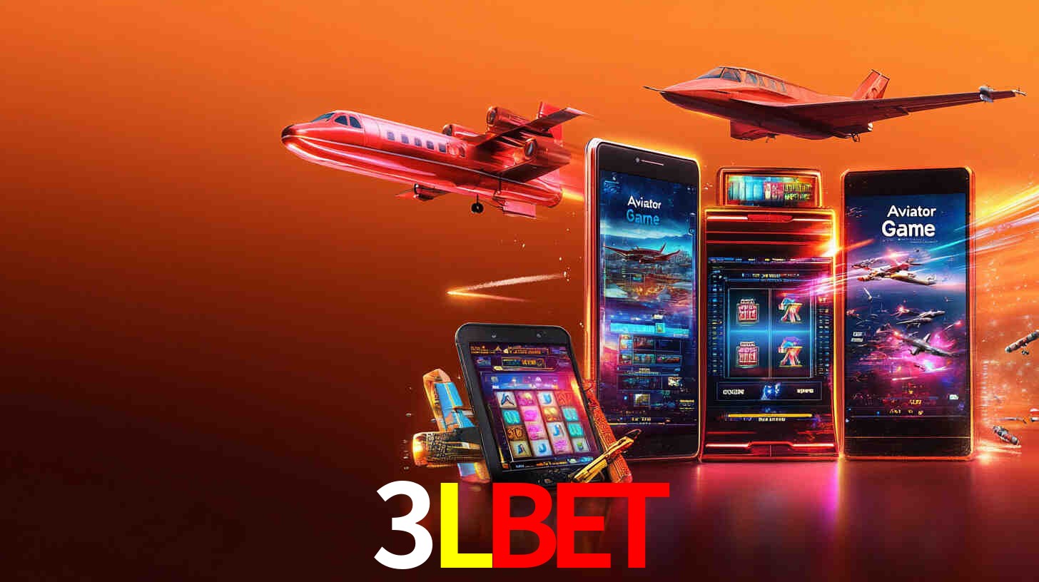 Inovações de Jogos na 3LBET: O Futuro das Experiências Interativas