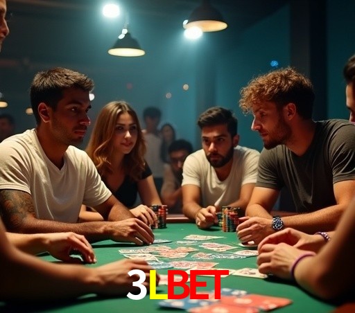 Loterias online na 3LBET
