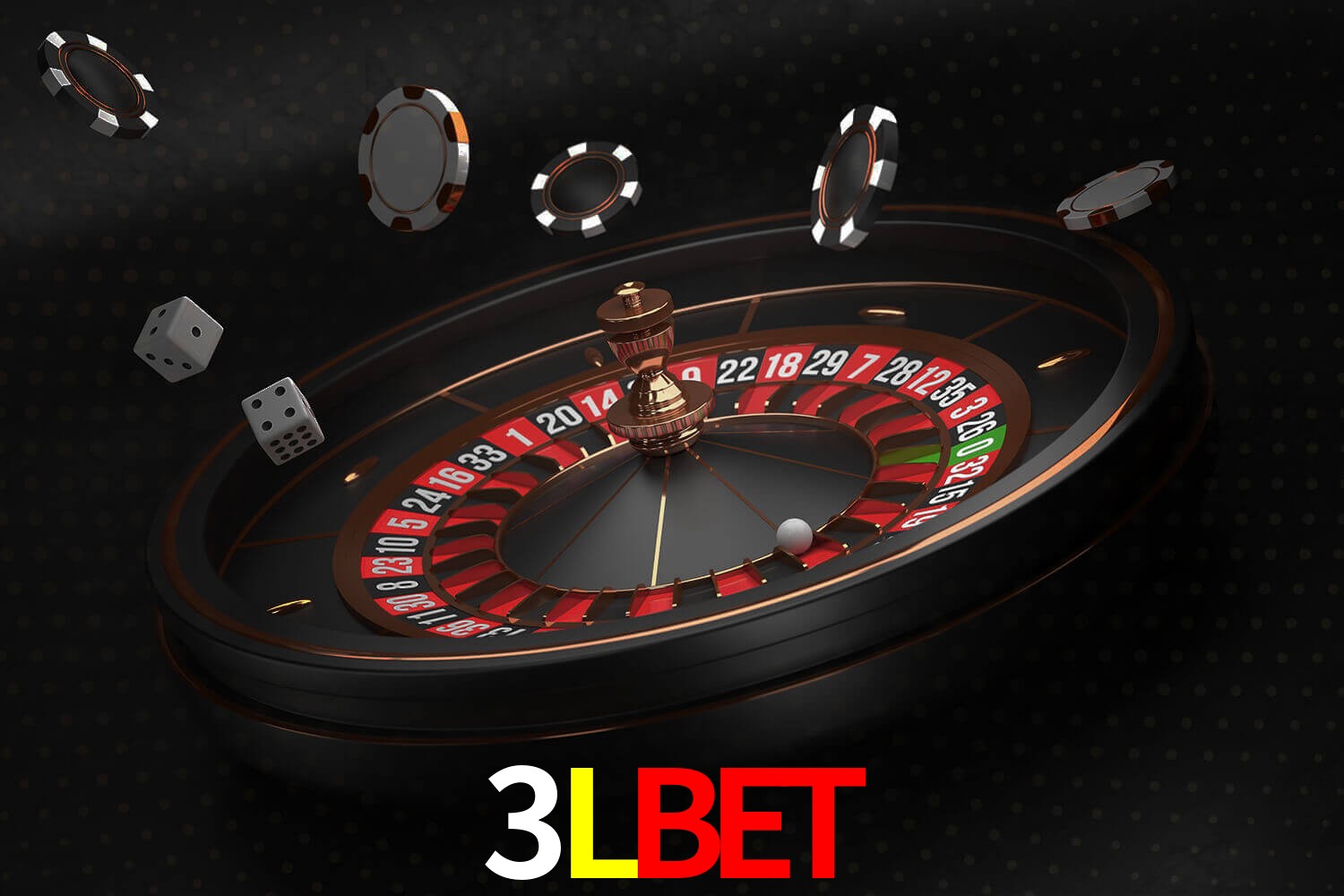 3LBET,3l bet app