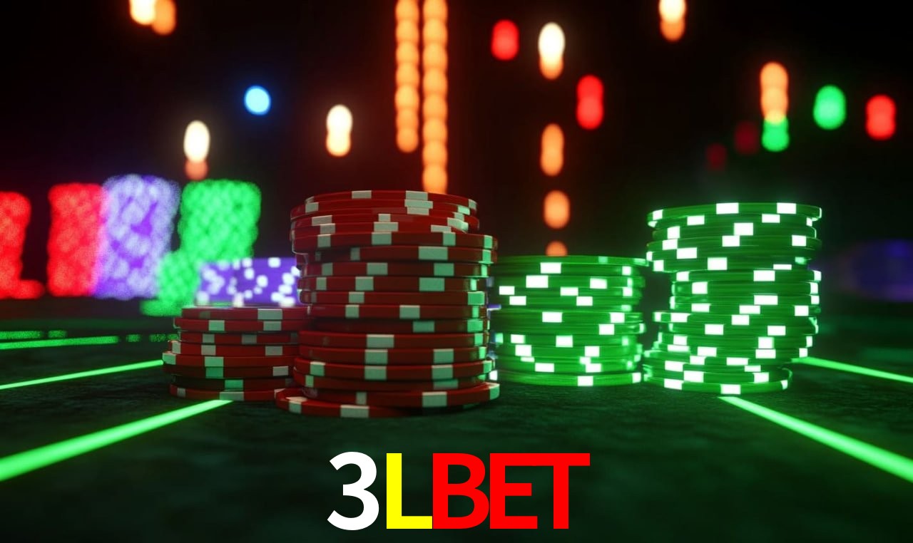Game Statistics 3LBET