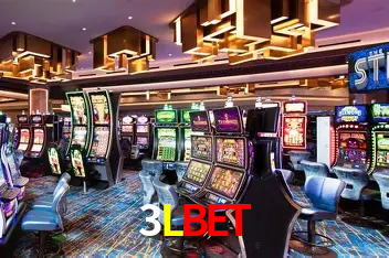A Revolução dos Aplicativos de Jogos no 3LBET