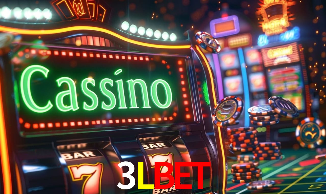 Login Seguro 3LBET