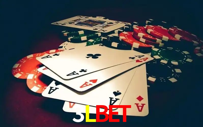 Benefícios VIP na 3LBET
