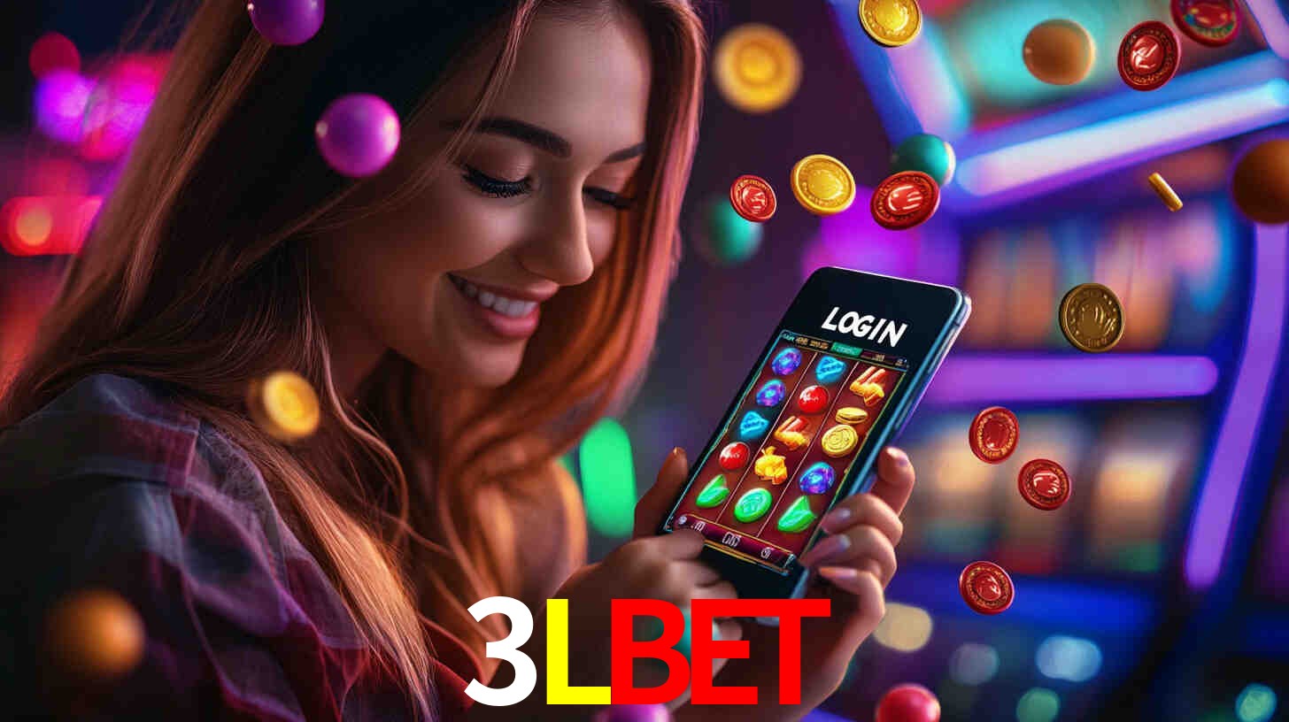 3LBET,3l bet app