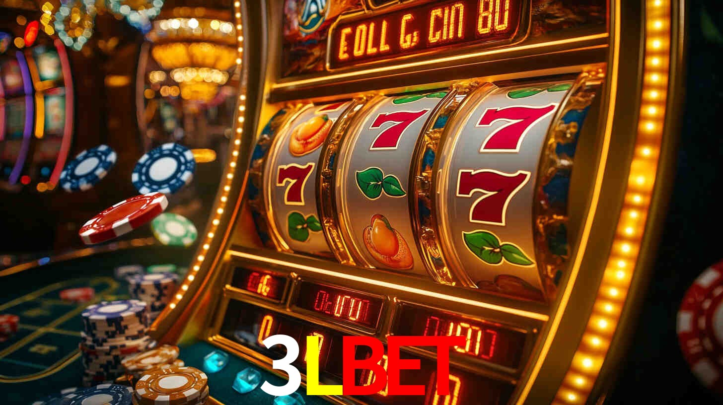Welcome Bonus 3LBET