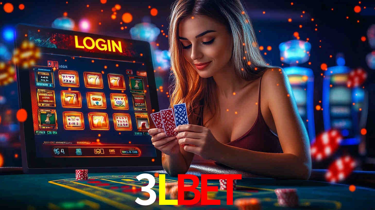 Bônus Generosos e Exclusivos no 3LBET para Você!