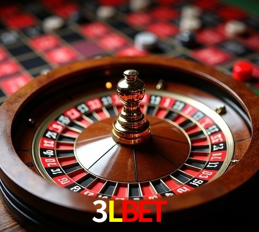 Jogos populares e pagamentos rápidos na 3LBET