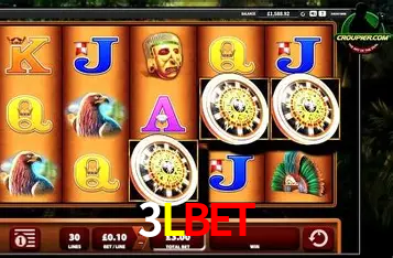 A Emoção da Loteria na 3LBET: Uma Chance de Mudança de Vida