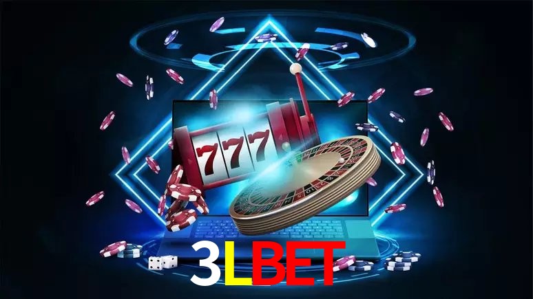 Casino Ao Vivo 3LBET