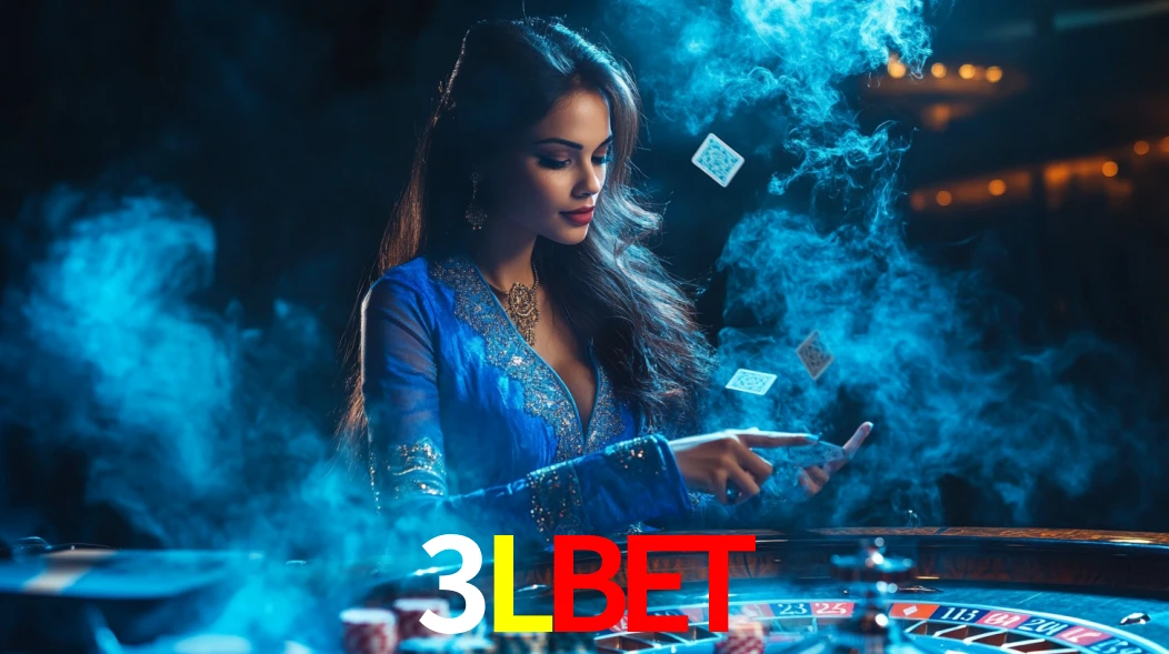 Explorando a Categoria de Eventos em Apostas na 3LBET