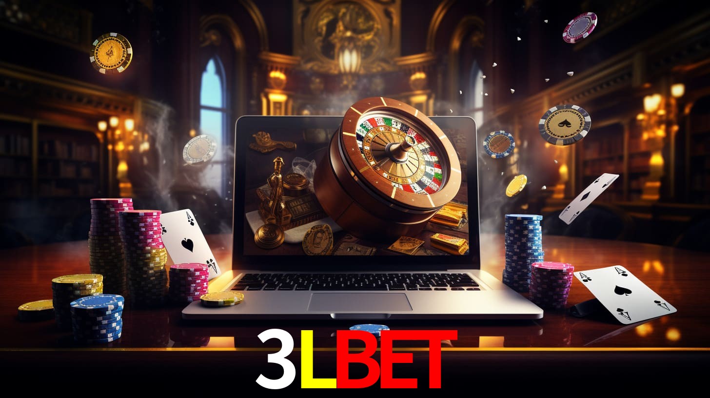 VIP Casino 3LBET