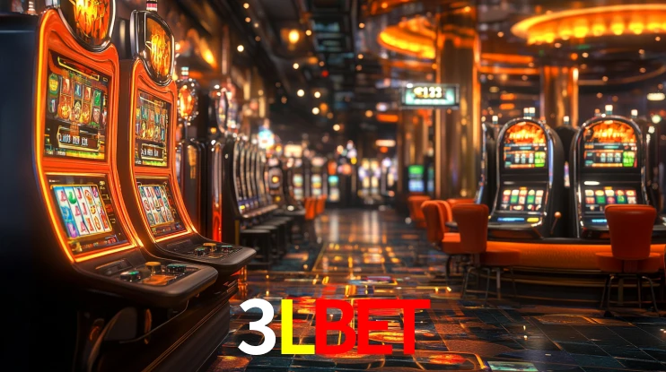 Cashback e recargas na 3LBET