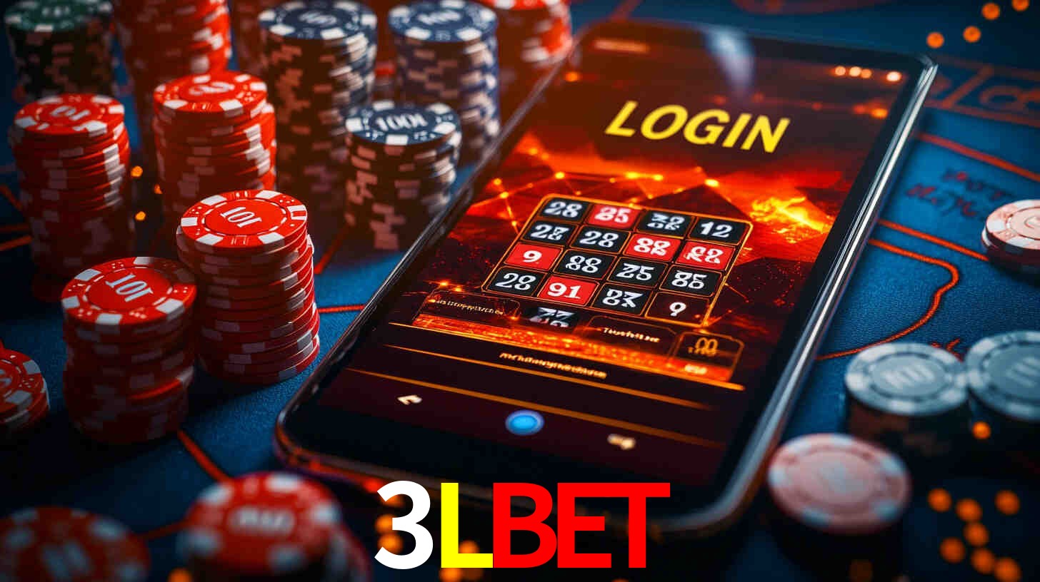 3l bet login