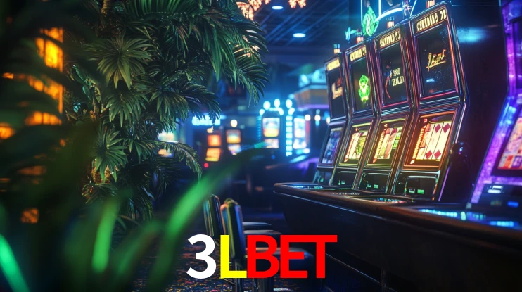 Roulette Table 3LBET