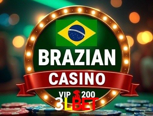 Canal oficial no Telegram da 3LBET