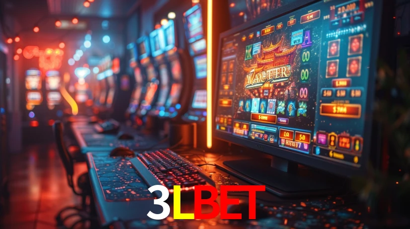 Experimente o Login Seguro Premium no 3LBET
