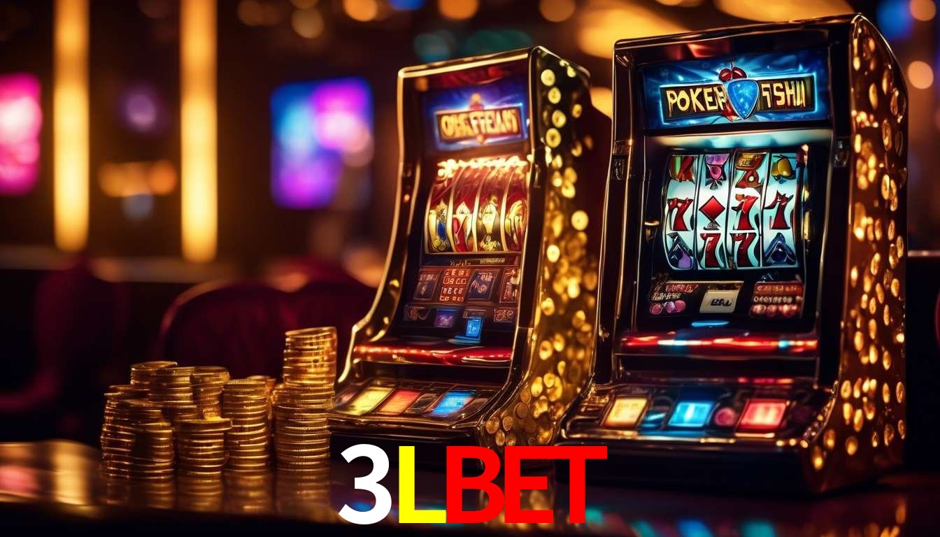 Desvendando o Mundo dos Jogos Virtuais na 3LBET