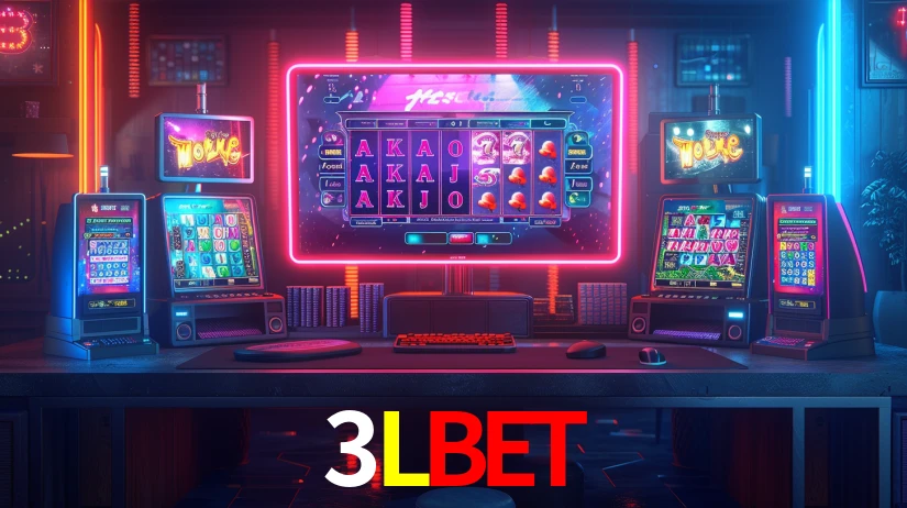 3LBET,3l bet app