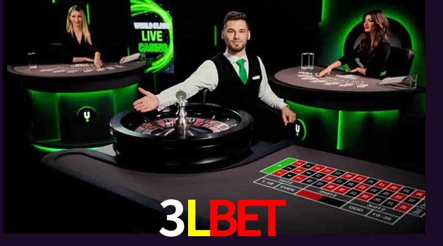 Security Systems 3LBET