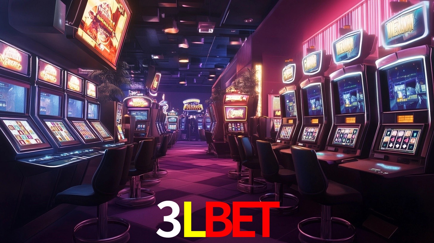 3LBET App Interface