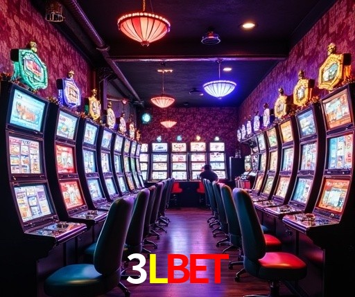 Segurança e performance na plataforma 3LBET