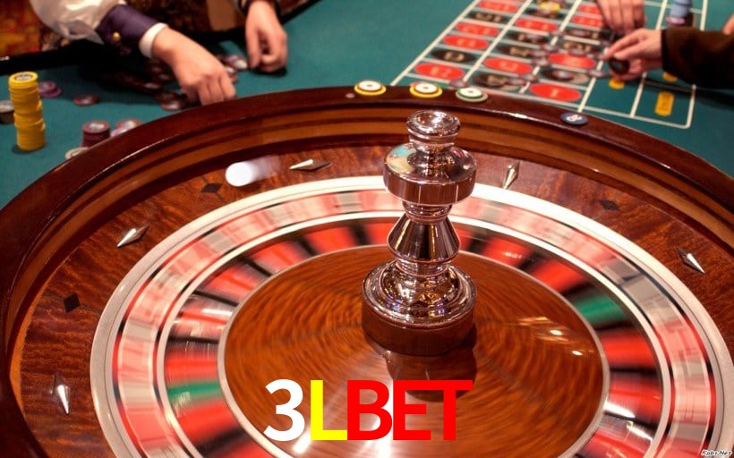 Jogos Exclusivos 3LBET
