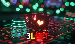Apostas de Tênis 3LBET