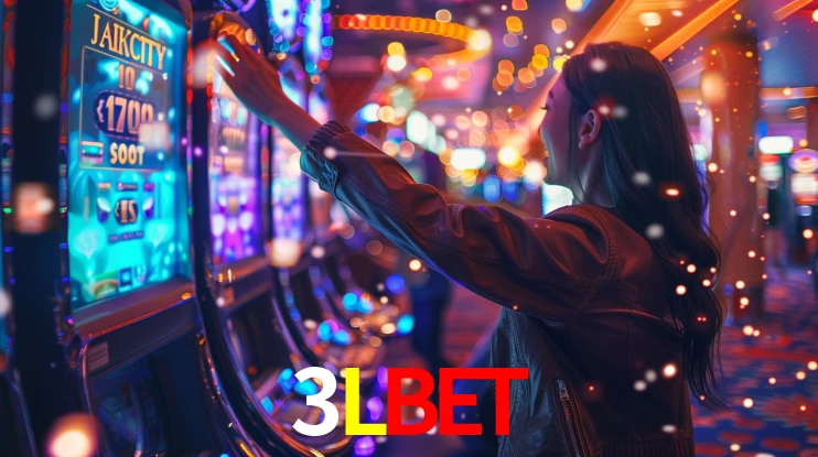 3l bet login