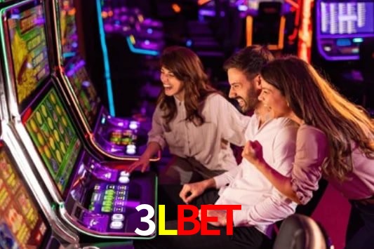 cassino 3LBET