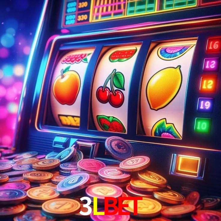 Apostas de Futebol 3LBET
