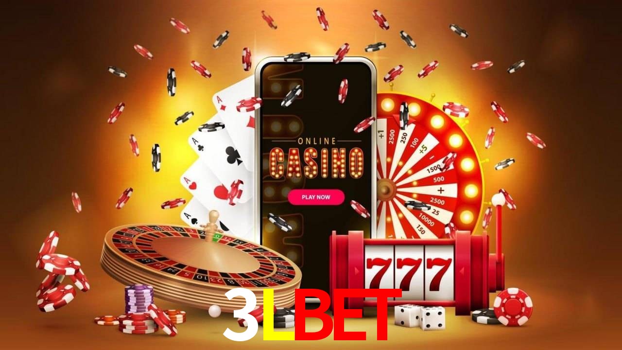 Diretório de Jogos 3LBET
