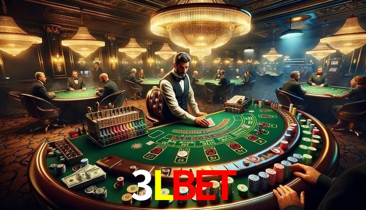 Bonus Features 3LBET