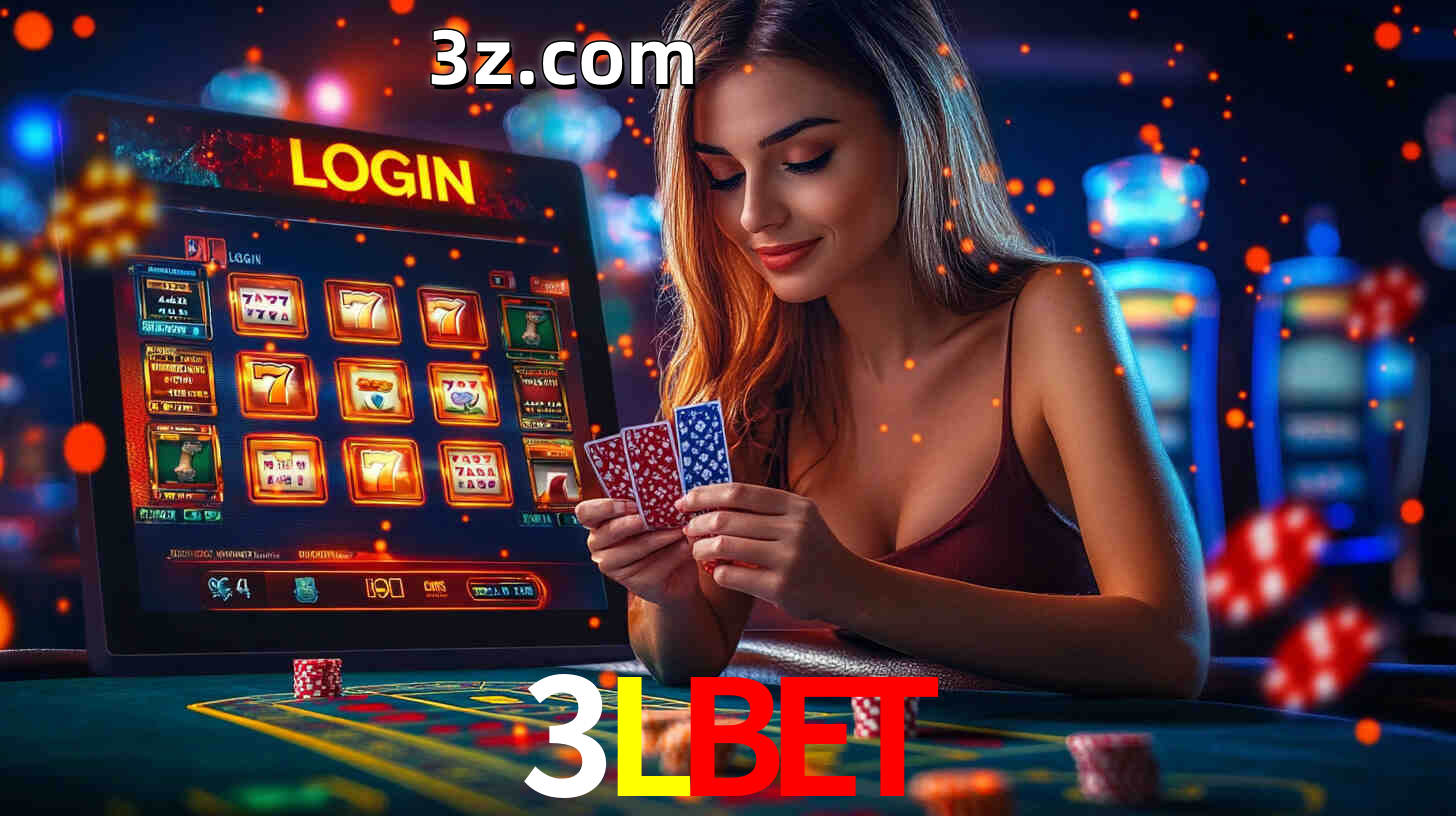 Poker emocionante na 3LBET