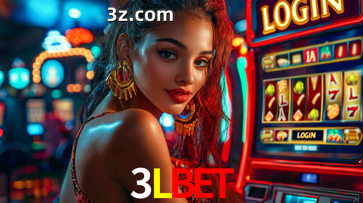 Cartas na mesa: Poker 3LBET