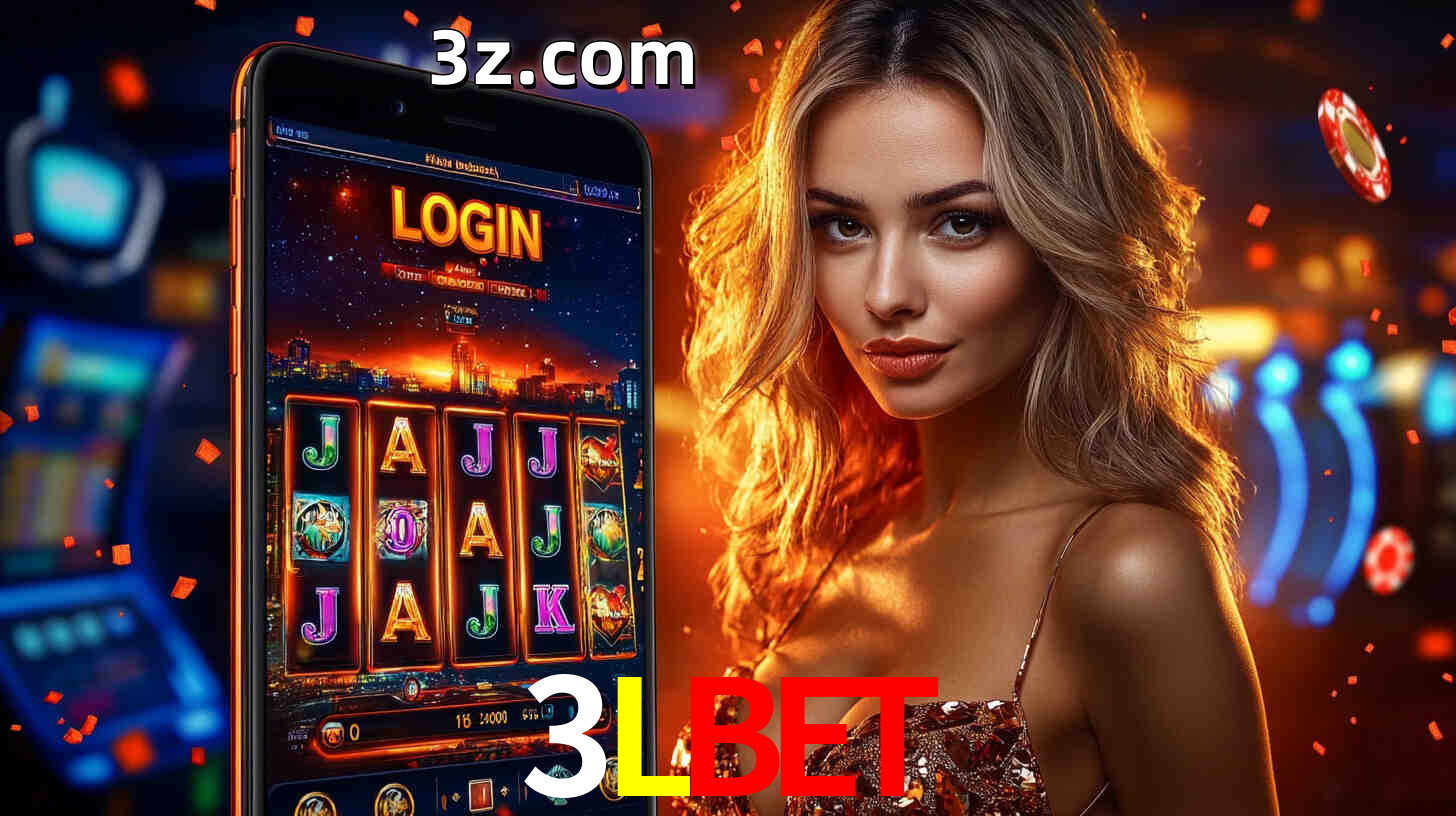 Apoio dedicado da 3LBET