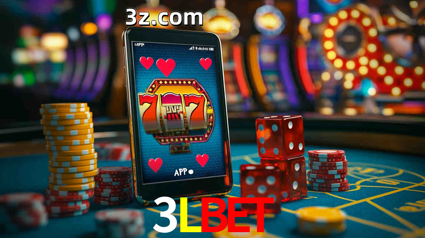 Apoio ao cliente na 3LBET