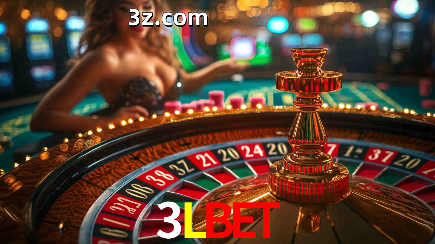 Compromisso com a Privacidade 3LBET