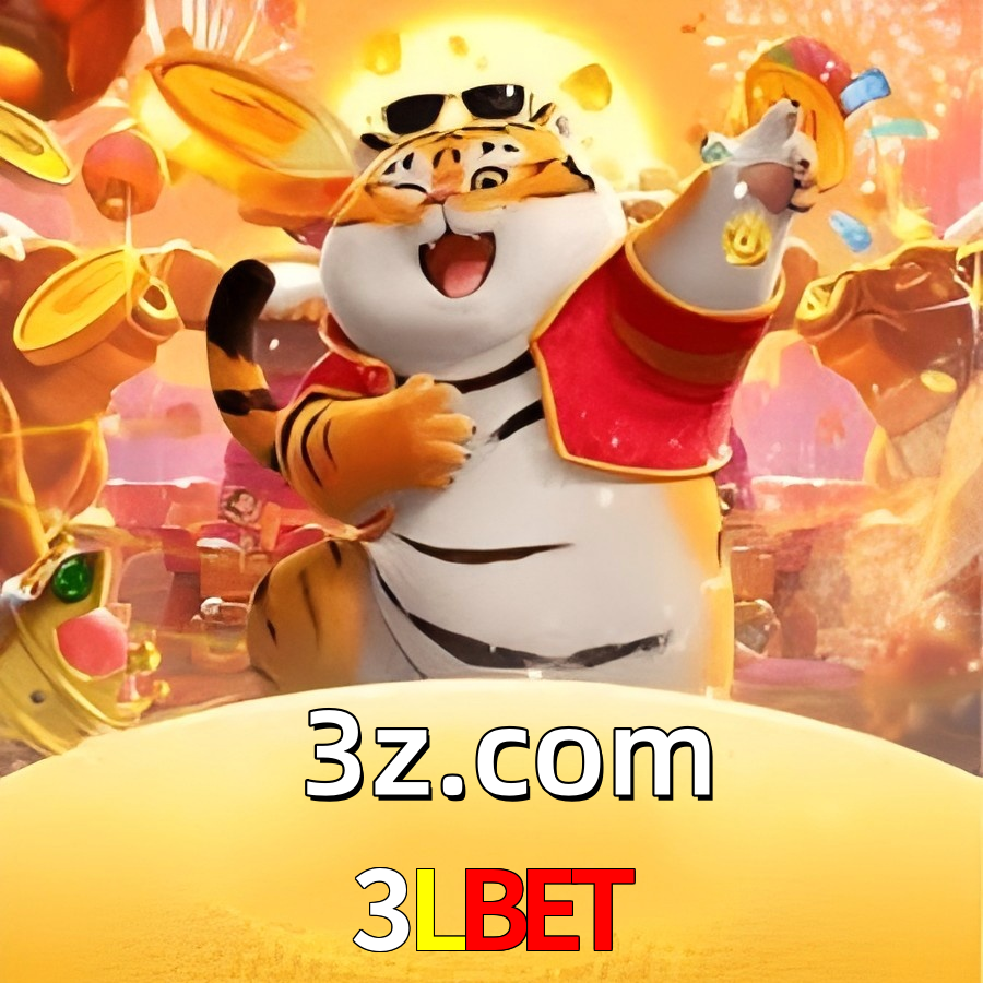 Jogos online na 3LBET casino